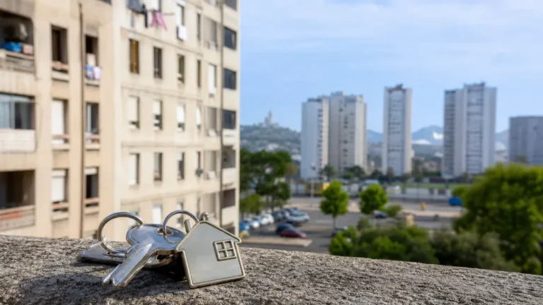 Marseille : Quels quartiers sont à éviter ? [Spécial achat immo]