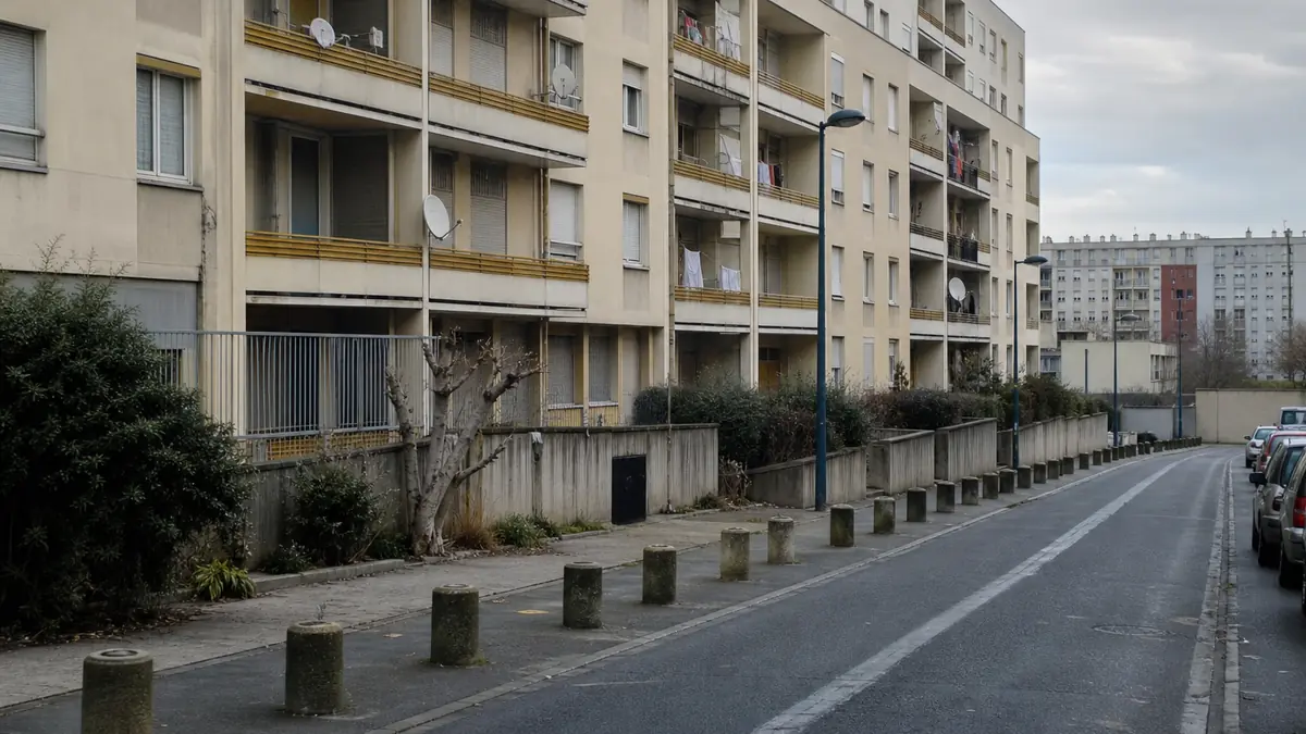Quels sont les quartiers à éviter à Toulouse ?