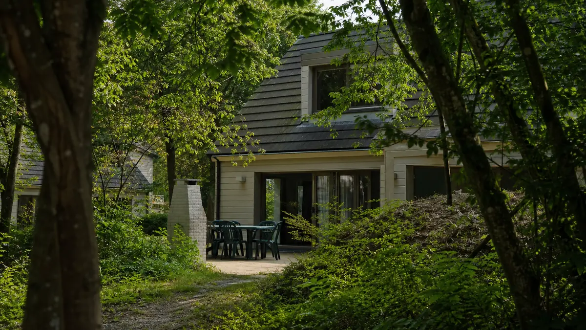 acheter un cottage center parc avis