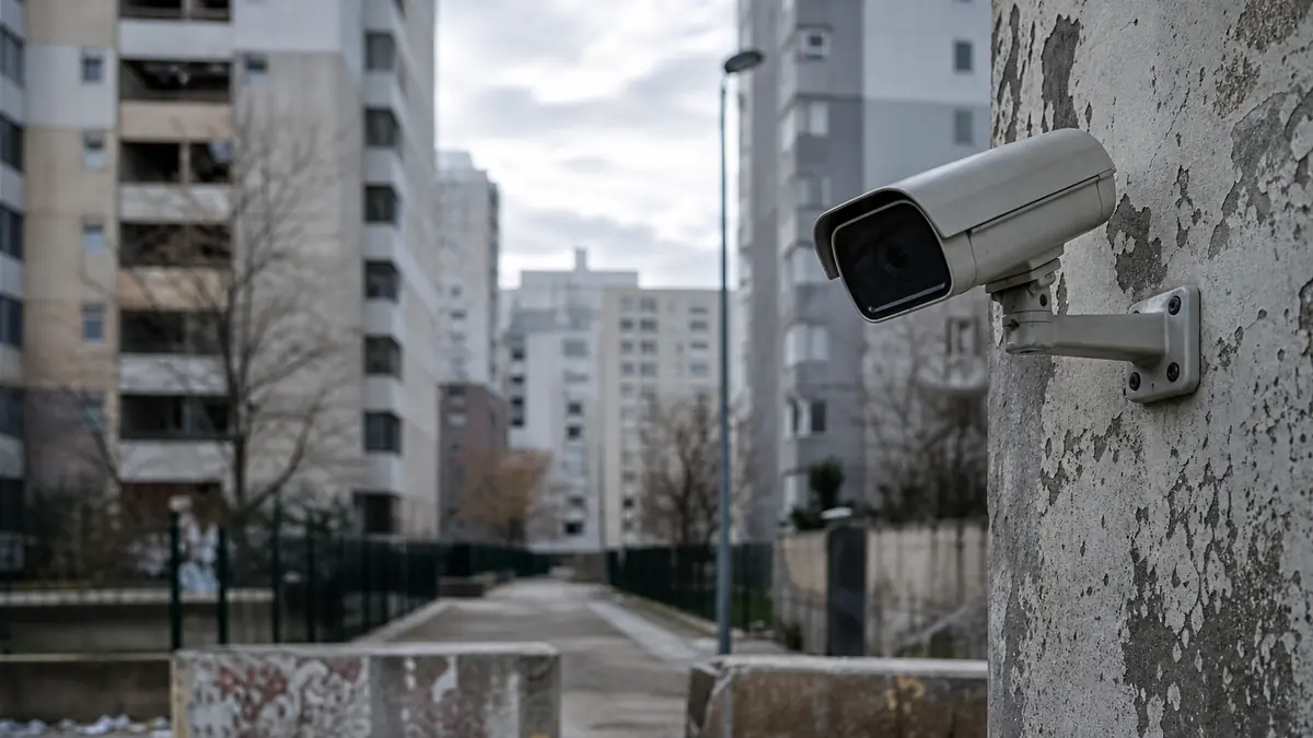 Aulnay-sous-Bois : Quels sont les quartiers à éviter ?
