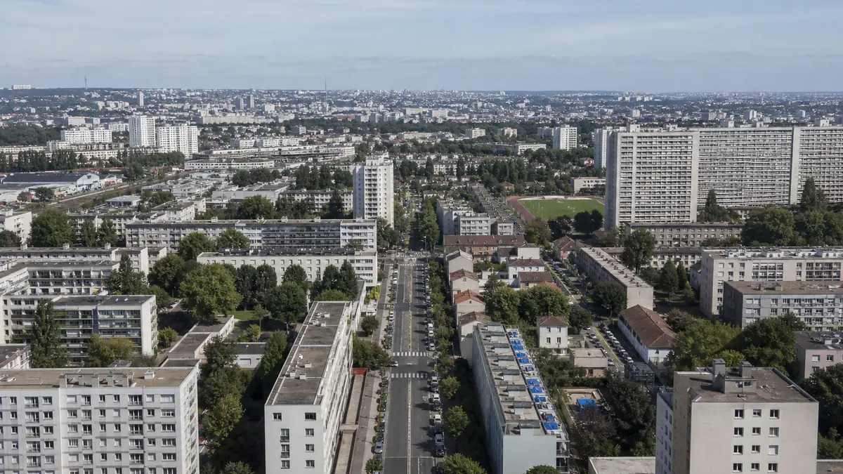 Aulnay-sous-Bois : Quels sont les quartiers à éviter ?