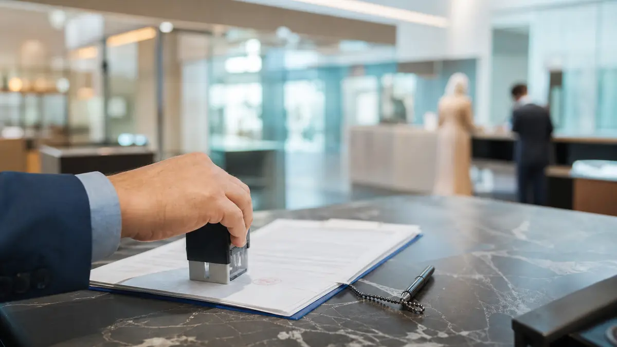 banque refuse attestation provenance de fonds