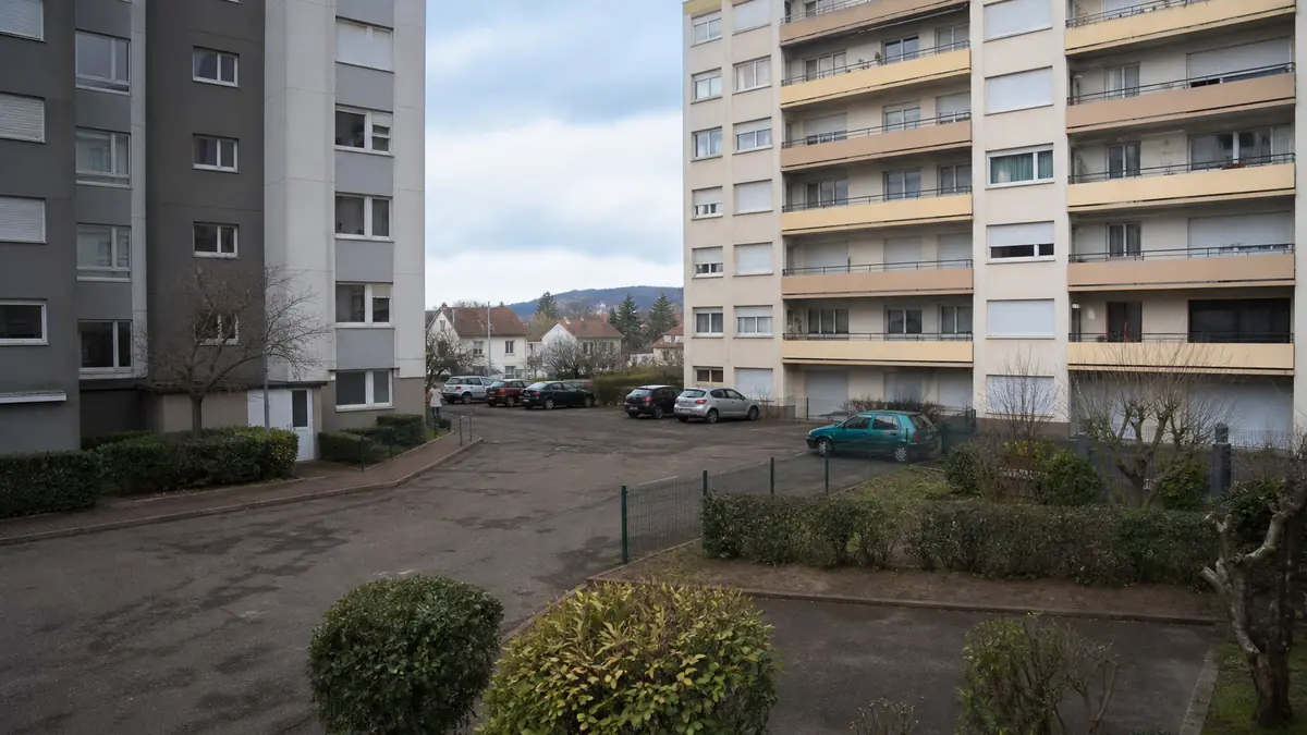 Belfort : Quels sont les quartiers à éviter ?