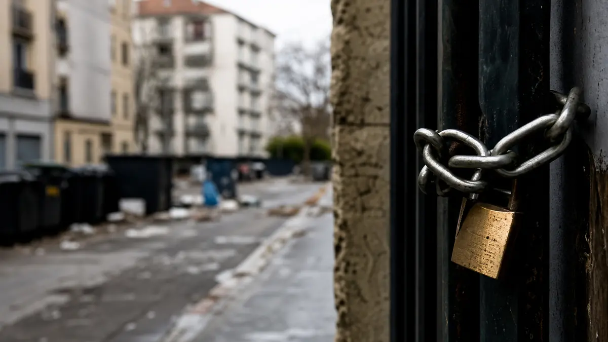 Bordeaux : Quels sont les quartiers à éviter ?