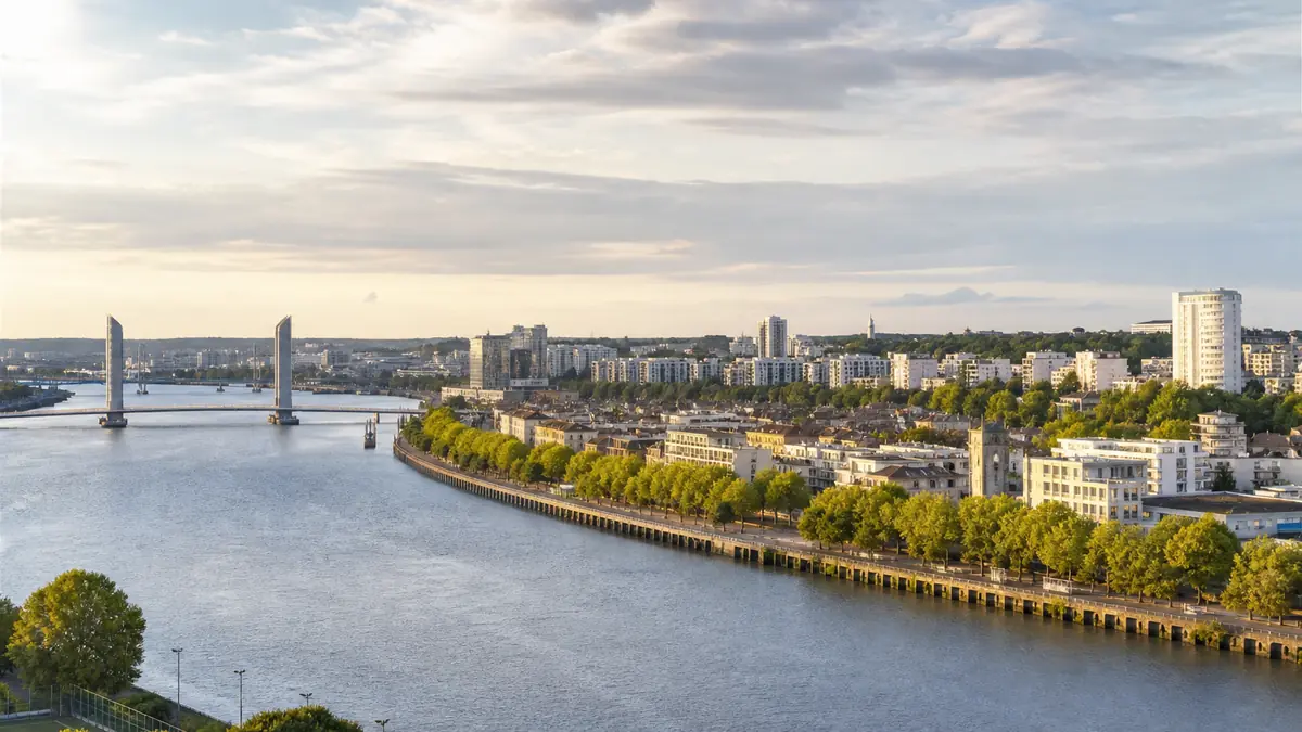 Bordeaux : Quels sont les quartiers à éviter ?