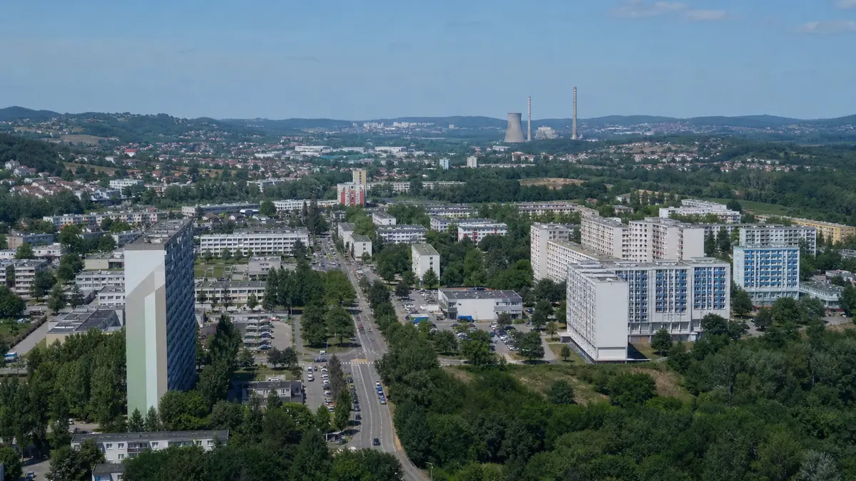Bourgoin-Jallieu : Quels sont les quartiers à éviter ?