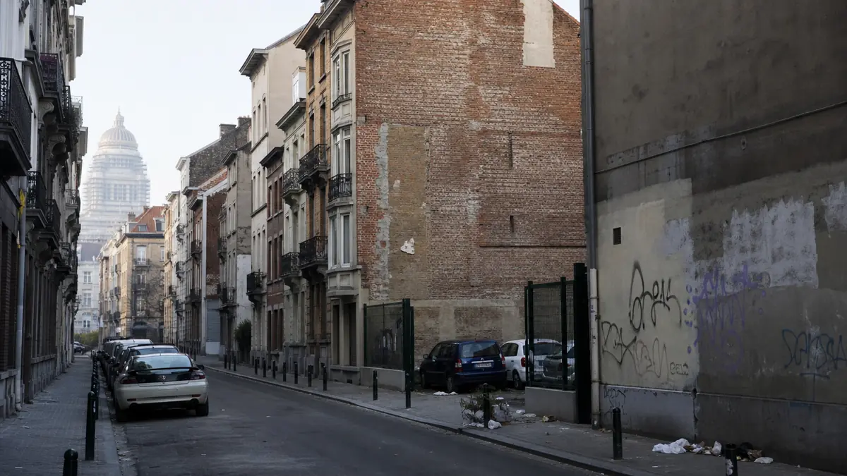 Bruxelles : Quels sont les quartiers à éviter ?