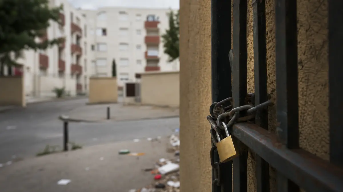Carpentras : Quels sont les quartiers à éviter ?