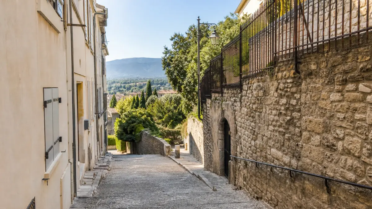 Carpentras : Quels sont les quartiers à éviter ?