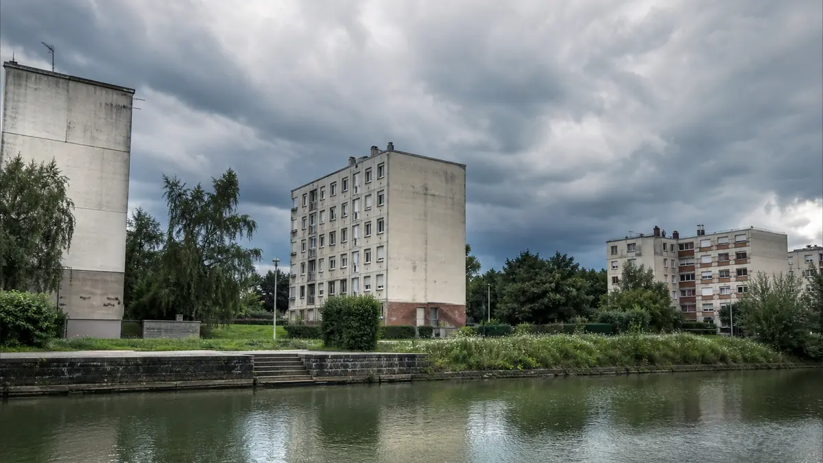 Charleville-Mézières : Quels sont les quartiers à éviter ?