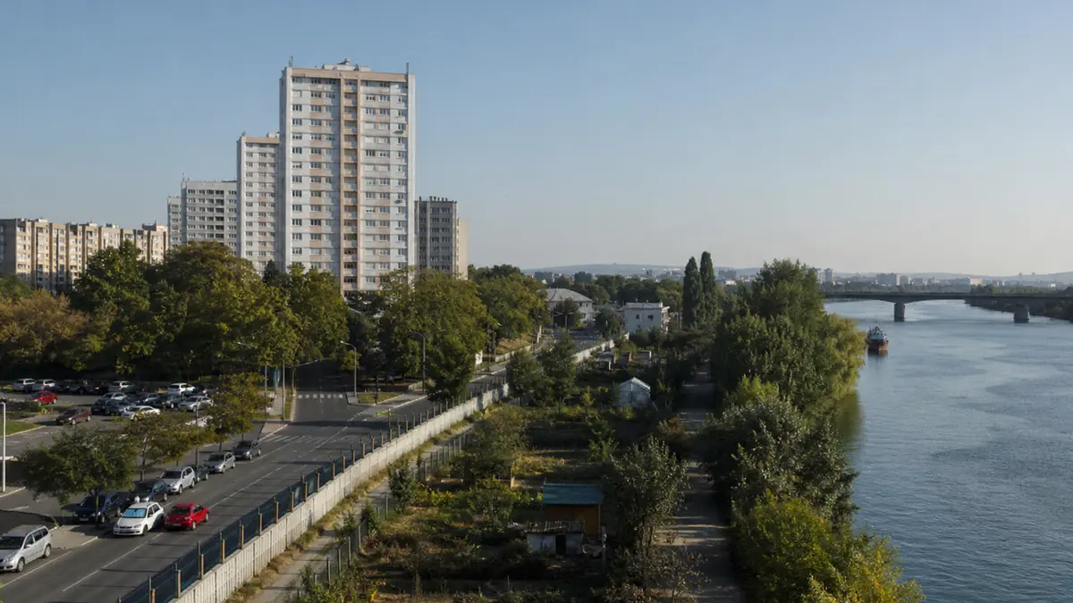 Choisy-le-Roi : Quels sont les quartiers à éviter ?