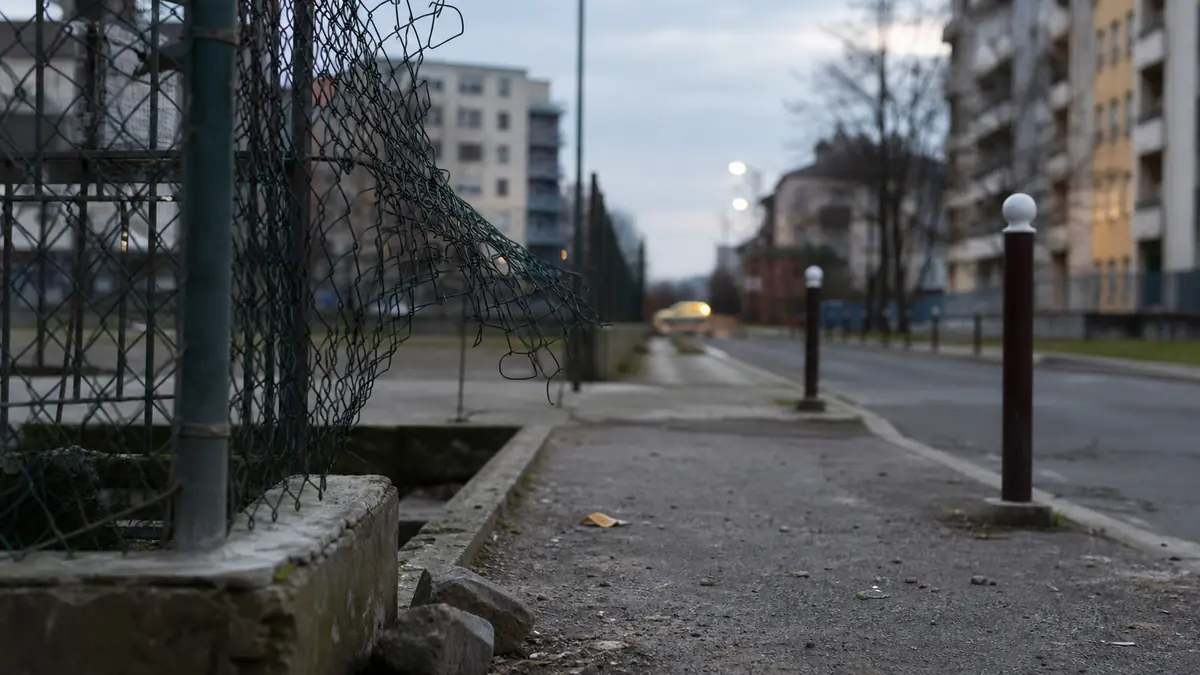 Colmar : Quels sont les quartiers à éviter ?