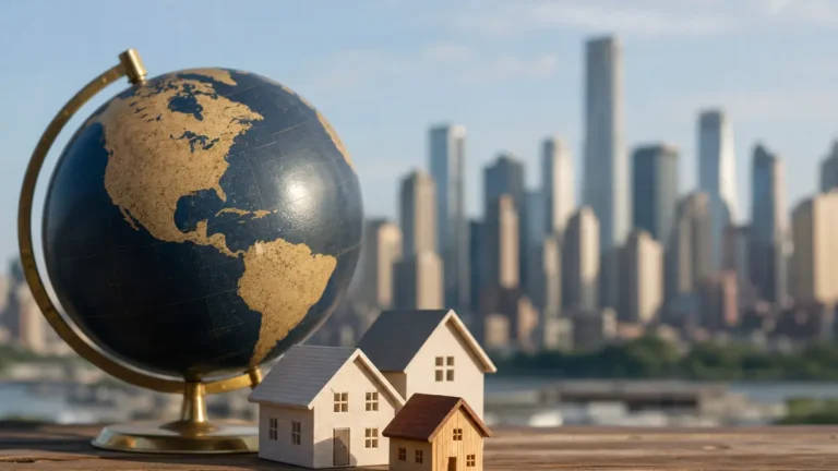 dans quel pays investir dans l'immobilier