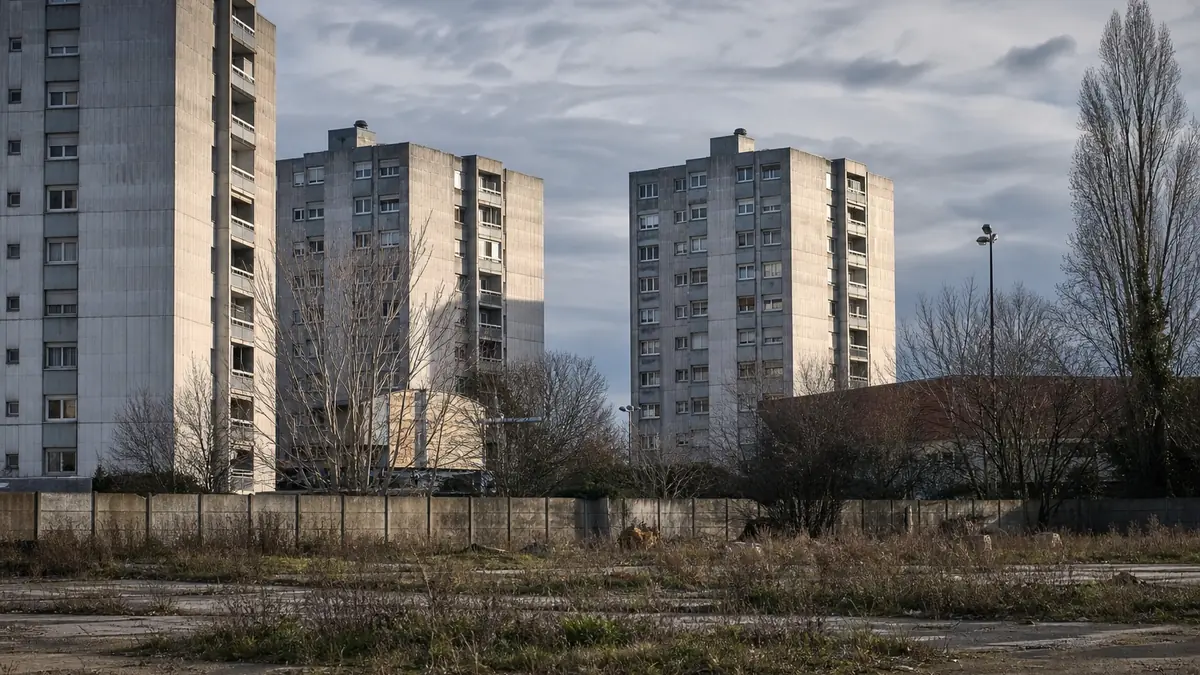Épinay-sur-Seine : Quels sont les quartiers à éviter ?