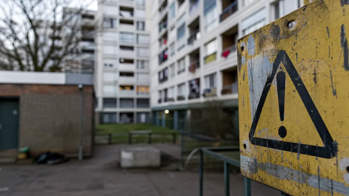 Évry : Quels sont les quartiers à éviter ?