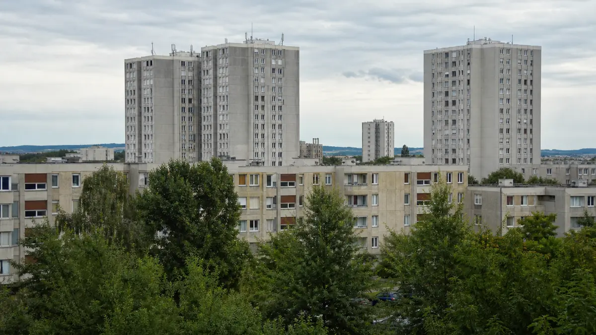 Évry : Quels sont les quartiers à éviter ?