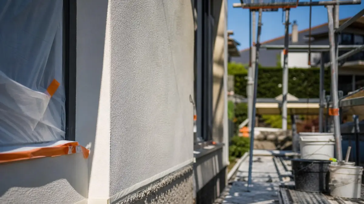 facade ravalement prix