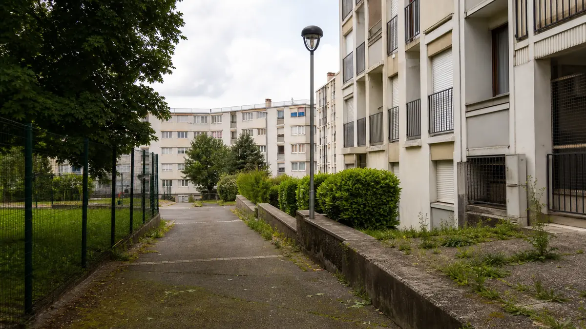 Firminy : Quels sont les quartiers à éviter ?