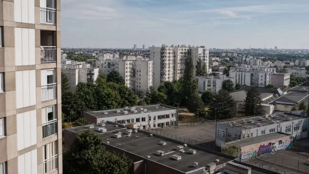 Gagny : Quels sont les quartiers à éviter ?