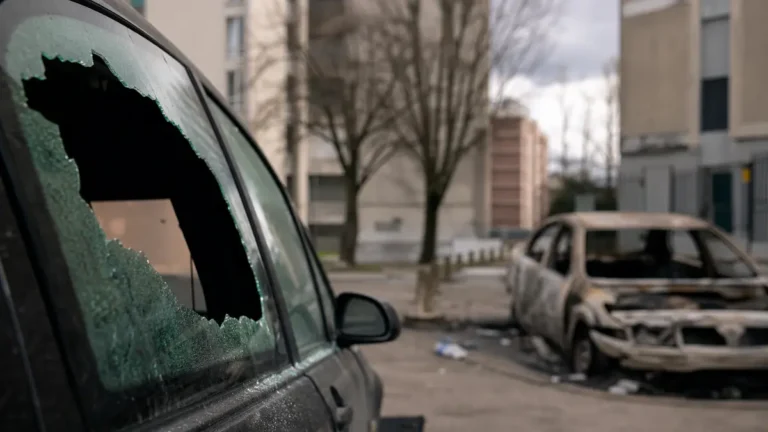 Grenoble : Quels sont les quartiers à éviter ?