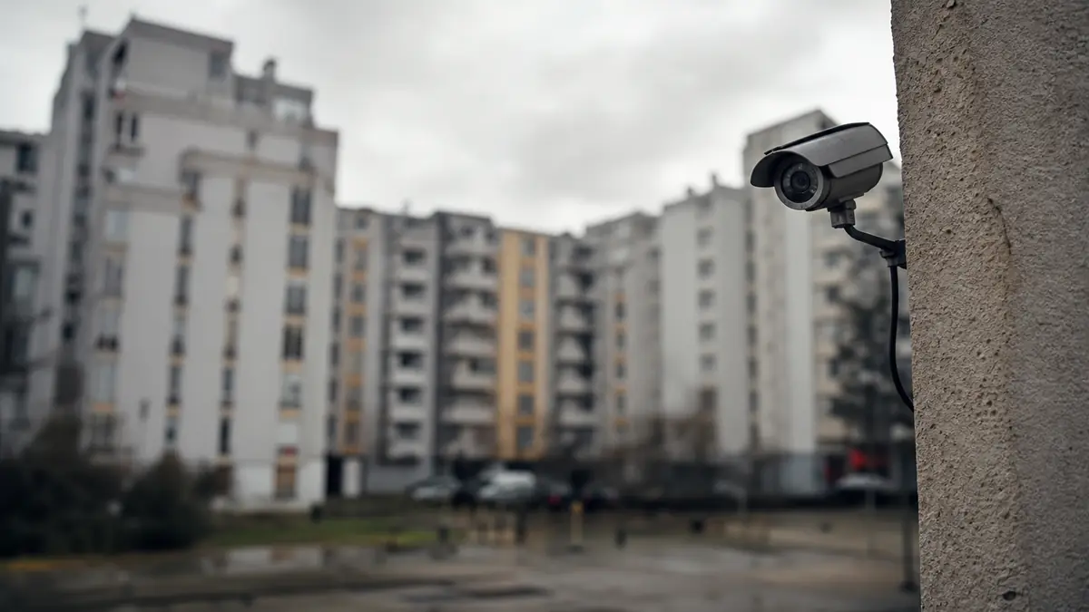 Grigny : Quels sont les quartiers à éviter ?