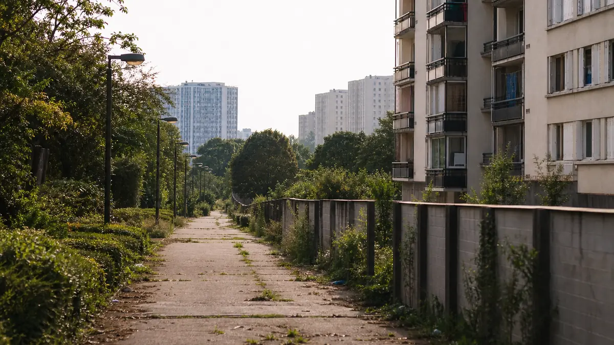 Grigny : Quels sont les quartiers à éviter ?