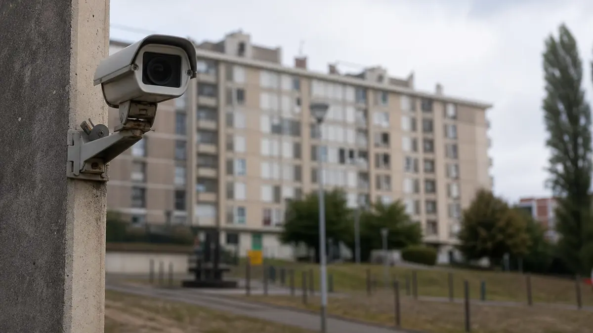Hérouville-Saint-Clair : Quels sont les quartiers à éviter ?