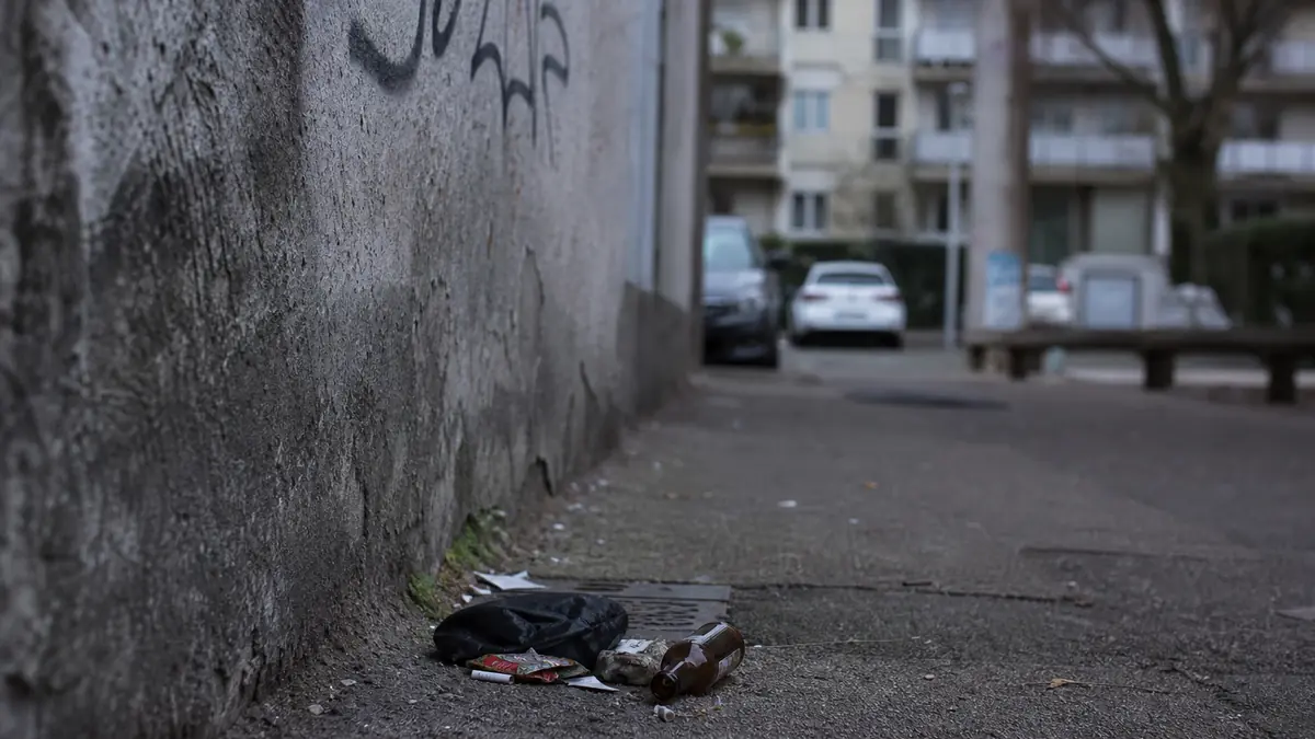 Juvisy : Quels sont les quartiers à éviter ?