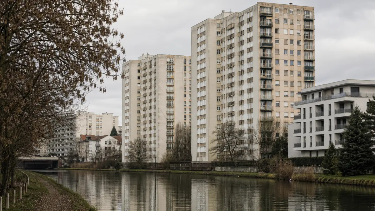 Juvisy : Quels sont les quartiers à éviter ?