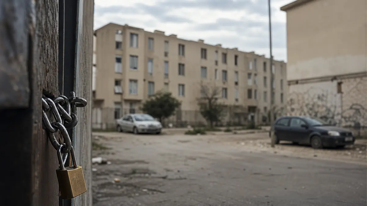 La Ciotat : Quels sont les quartiers à éviter ?
