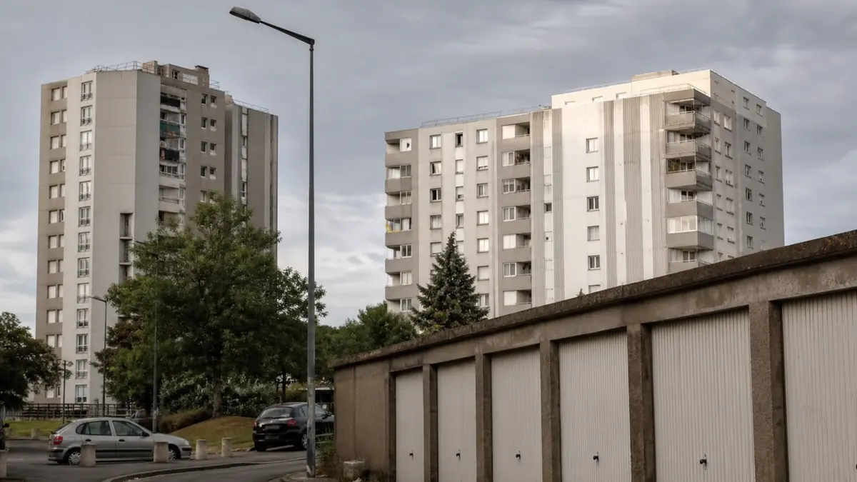La Courneuve : Quels sont les quartiers à éviter ?