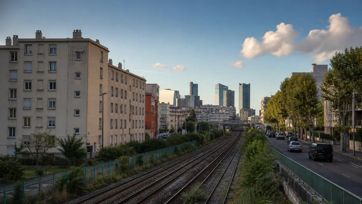 Levallois-Perret : Quels sont les quartiers à éviter ?
