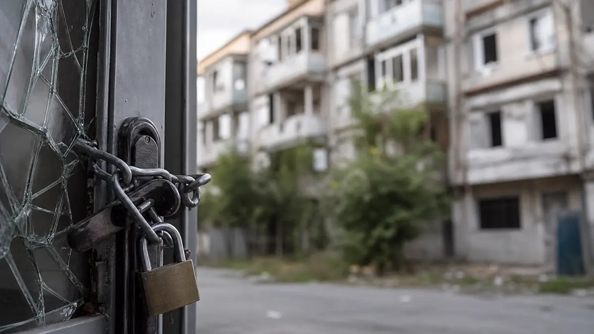 Lézignan-Corbières : Quels sont les quartiers à éviter ?