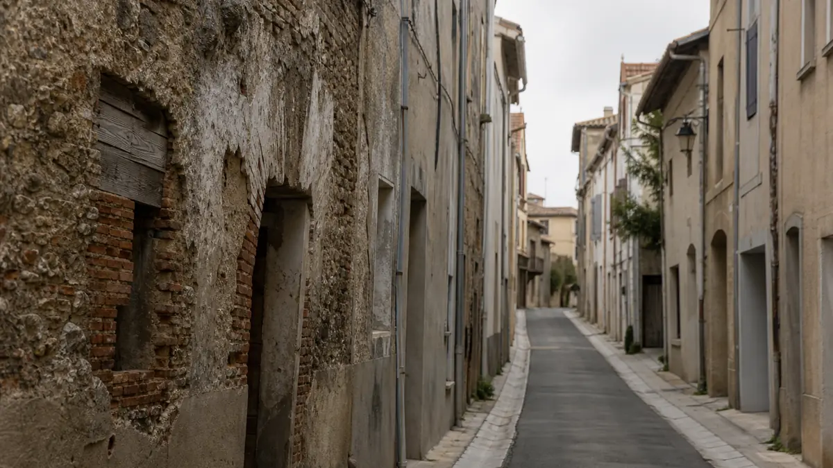 Lézignan-Corbières : Quels sont les quartiers à éviter ?