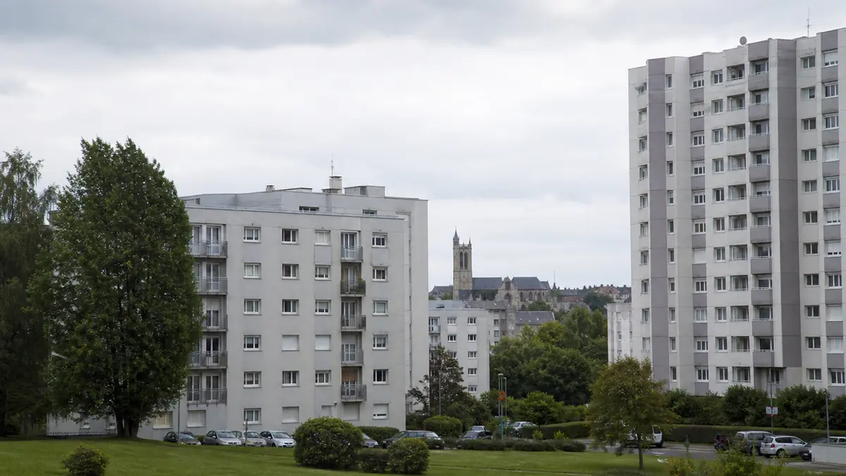 Limoges : Quels sont les quartiers à éviter ?