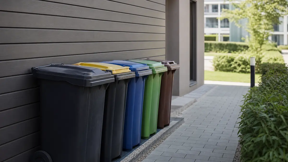 locataire taxe ordure menagere