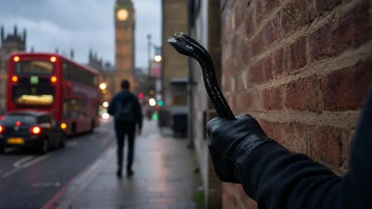 Londres : Quels sont les quartiers à éviter ?