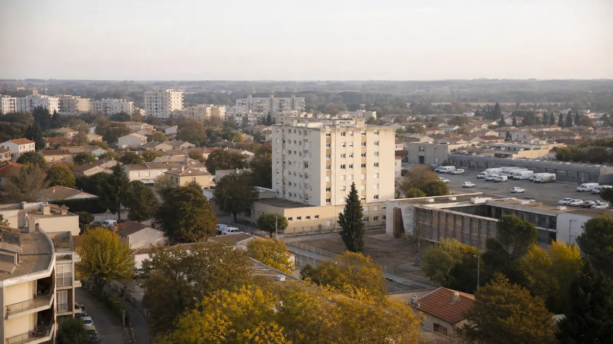 Lunel : Quels sont les quartiers à éviter ?