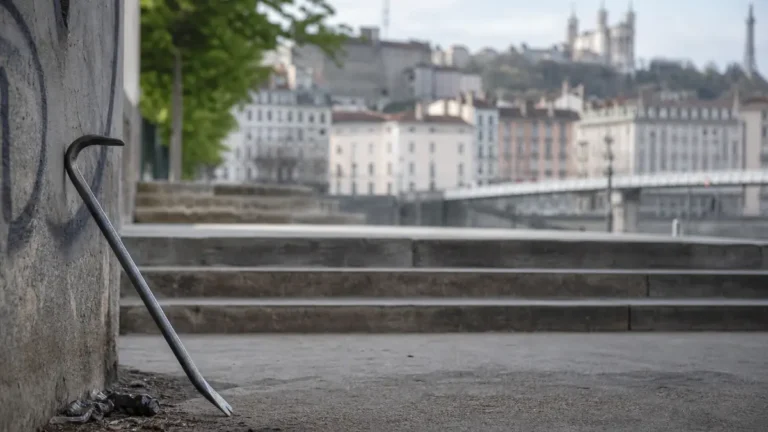 Lyon : Quels sont les quartiers à éviter ?