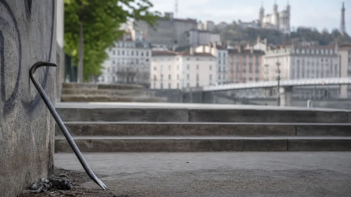 Lyon : Quels sont les quartiers à éviter ?