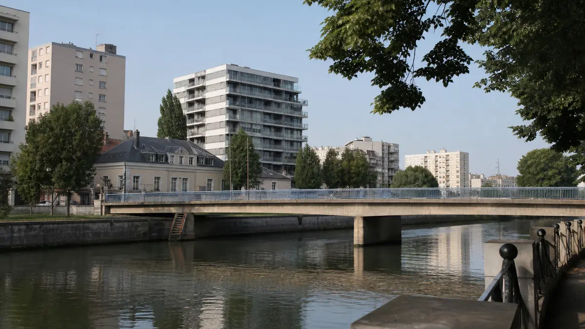 Maisons-Alfort : Quels sont les quartiers à éviter ?
