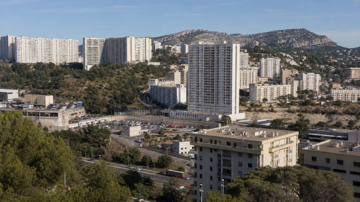 Marseille : Quels sont les quartiers à éviter ?