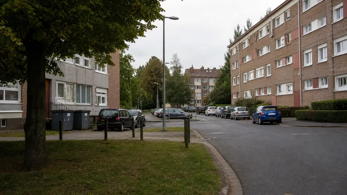 Mons-en-Barœul : Quels sont les quartiers à éviter ?