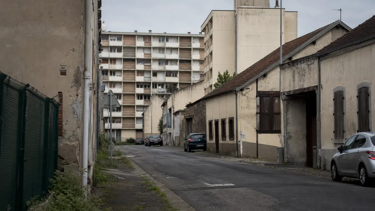Montluçon : Quels sont les quartiers à éviter ?