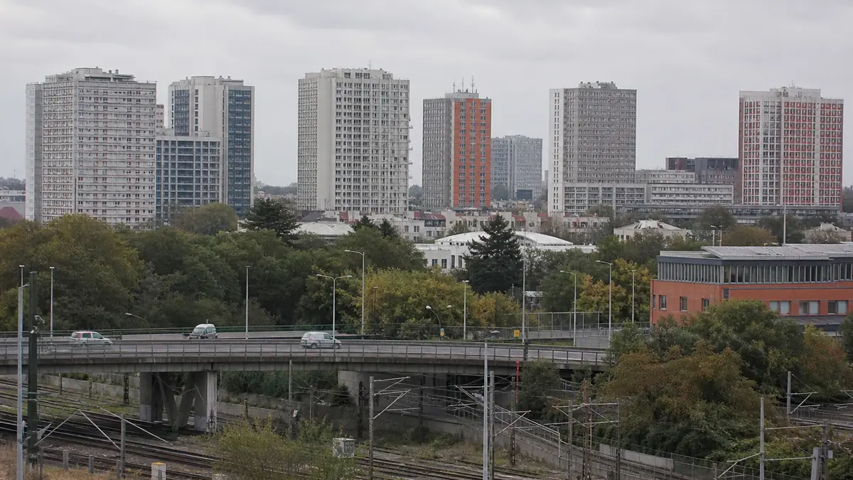 Nanterre : Quels sont les quartiers à éviter ?