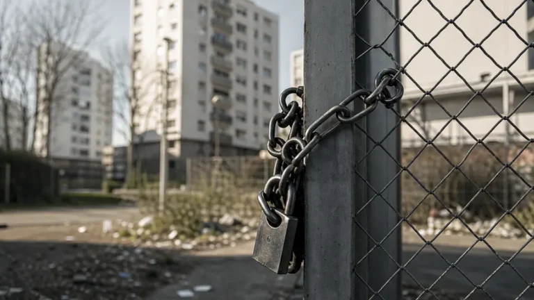Noisy-le-Grand : Quels sont les quartiers à éviter ?