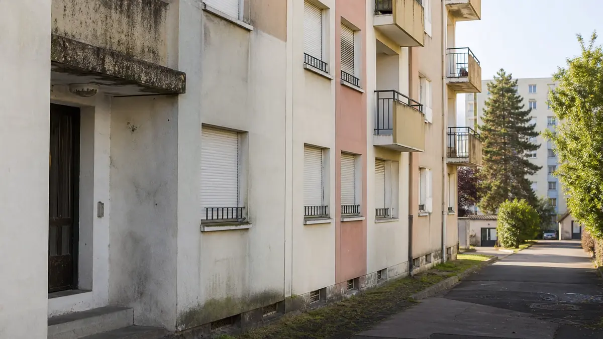 Oullins : Quels sont les quartiers à éviter ?