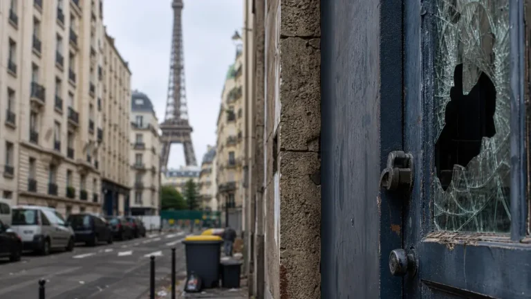 Paris : Quels sont les quartiers à éviter ?