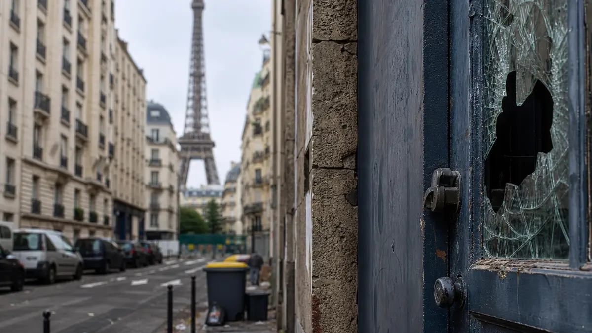 Paris : Quels sont les quartiers à éviter ?