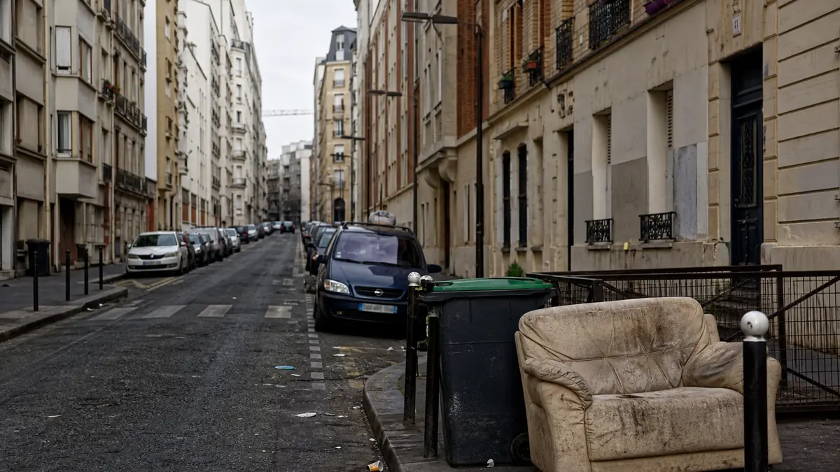 Paris : Quels sont les quartiers à éviter ?